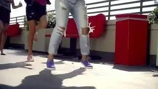 Shoedazzle.com Commercial Show Dazzle Work It