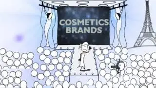AMWAY Zac Nothing Compares - Animation by Flicks - Video Production Sydney