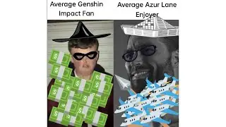 Azur Lane Memes 9