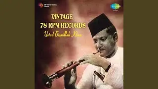Raga Basant - Teentaal Basant
