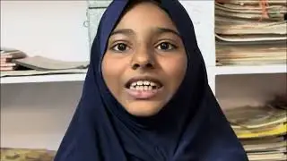 RIGHT TO EDUCATION | DOCUMENTARY BY CHILDREN | IMAM BAKSH HIGH SCHOOL BOMMANVADI | Hyderabad |