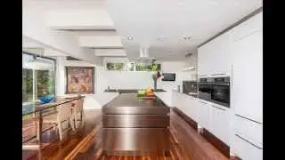 Large and Open Loft-Like Home in Beverly Hills