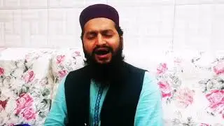 New Kalama 2019 Hussainio ki Jaza La Illaha Illallah By Muhammad Usman Chishti