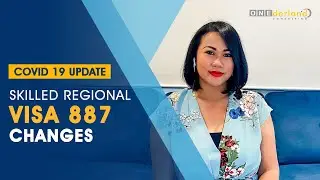 Изменения в программе VISA 887 для квалифицированных региональных специалистов за декабрь 2020 г....