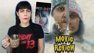 RED DOT (2021) | DID IT MEET MY EXPECTATIONS?  |  SPOILER FREE REVIEW