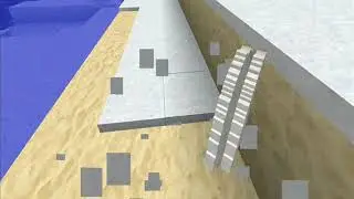 Let's Play Minecraft #438 Schneepflug