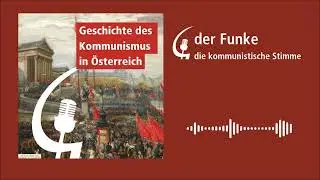 Geschichte des Kommunismus in Österreich
