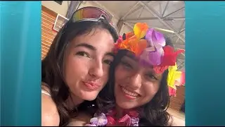 Beach Volleyball—Santa Rosa JC vs Shasta