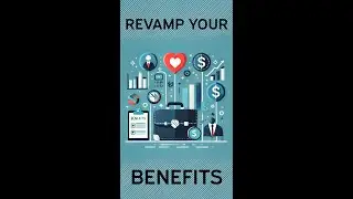Revamp Your Employee Benefits | Nonprofit Insurance
