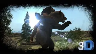 playing real lion cub simulator