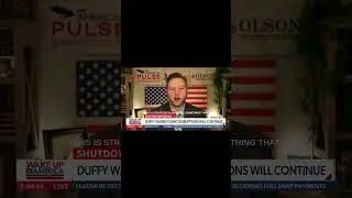 This Shutdown Showed You How Much of Gov't You Can Live Without, With the Exception of Air Travel...