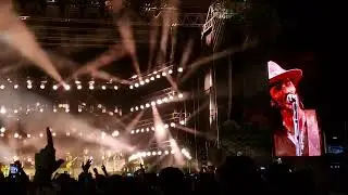 LEIVA - Sincericidio ( 7 / 08 / 2025 ). Santander
