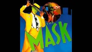 The Mask Cartoon Kids TV Theme Tune High Pitch