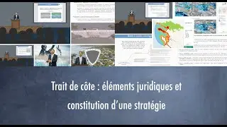 Trait de côte : éléments juridiques et constitution d’une stratégie