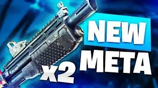 DOUBLE POMPE LOURD = NOUVELLE META ?! 🏅 SOLO VS DUO 21 KILLS | SOLARY KINSTAAR