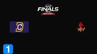 Highlights Digital Chaos vs FireDota - MLG_World_Finals_2015