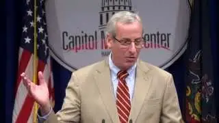 Frankel: Fracking Does Impact Allegheny County