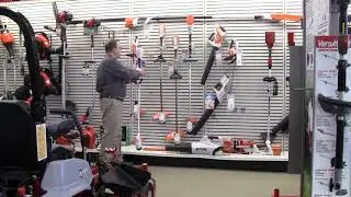 Wednesdays With Weingartz: Stihl Battery Products