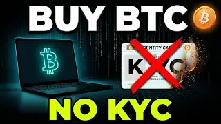 How to Buy Bitcoin With Credit Card Without OTP and KYC