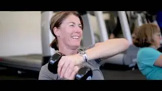 EFM Health Clubs Fitness Franchise Opportunities Overview