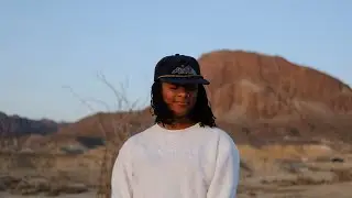 West Texas Camping in 70+ mph winds | Big Bend Natl. Park | Willow House