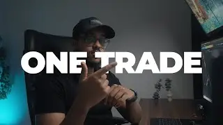 This Trade Worked &mdash; I&rsquo;m More Focused on Why
