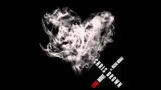 Chris Brown - Love More Ft. Nicki Minaj (Speed Up) [HD]