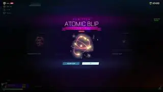 *CRIMSON ATOMIC BLIP* FROM PROSPECT CUP FIRST TRY! (lol what am i doing) for pickapixel