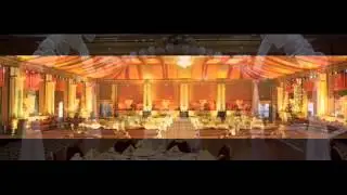 Banquet Hall for Rent