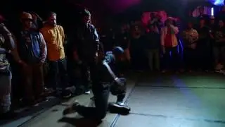 |BGSK vs Self X Crew| Final -  Break LA 2 Year Anniversary