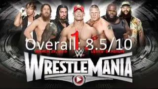 WWE Slammy Awards 2015