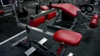Gym Review Live Fitness, Perth
