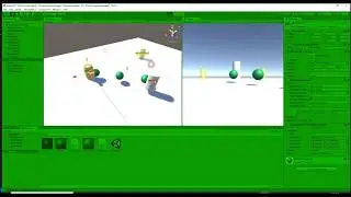 Unity Basic AI Tutorial - Breadcrumb AI