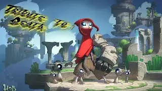 HOB: Начало. Часть 1