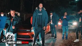 Champ Eazy ft. YNH Swipe - Strong Way | ShotBy: @jerelvision