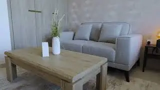 Luxurious Holiday Home Transformation in Dubai | Stunning Interior Photography