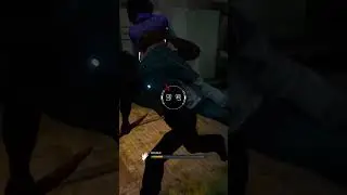 Wiggle Build BUFFED in DBD?!?!