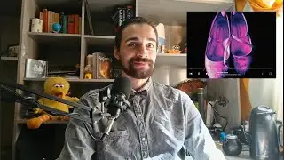 The Dead Dance (Audio) - Lady Gaga | Reaction | #reaction #review #music #wedensday