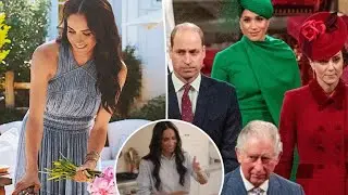 Royals have &lsquo;no interest&rsquo; in Meghan Markle&rsquo;s future projects after Netflix trailer release: experts
