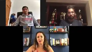 Jill Painter Lopez Interview