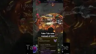 THORNS RAKE Spiritborn - 20k+ Life GUIDE | Diablo 4 Season 9 #diablo4  #diablo4  #gaming  #guide