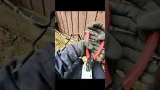 Outdoor Unit Installation Heat Pump 2H/2AC 