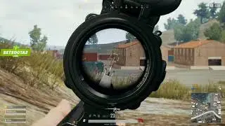 NEXUS & CO. НОРМАЛЬНАЯ ИСТОРИЯ. PUBG(08.05.18)