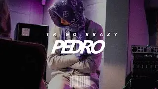 Central Cee x Headie One x Melodic UK Drill Type Beat | Melodic UK Drill Instrumental 2021 (Prod.TR)