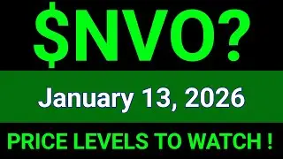 NVO Stock (Novo Nordisk A/S) NVO Stock Analysis | January 13, 2026