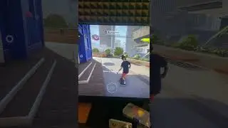 Игра skate how to fix 1478078408 error 4 #fix #tuf_to_logia  #error