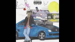 Juice WRLD - Dusk 2 Dawn