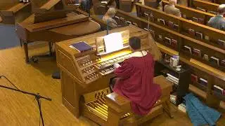 Sunday Worship for January 18, 2026