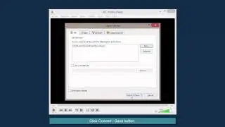 How to Convert Audio Files with VLC Media Player
