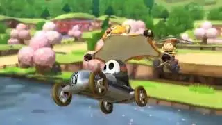 Celebrating Spa Weekend - #MarioKart 8 - #ACNL #SpaF1 #F1